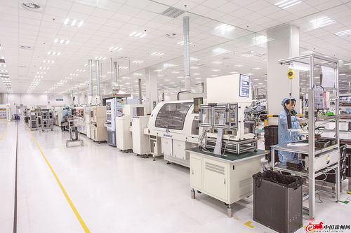 瞄準行業趨勢，加速技術開發與創新發展