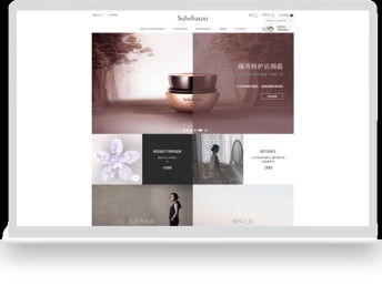 專業網站建設與設計，雅茂道助您打造卓越線上品牌